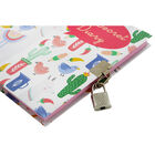 Llama Adventure My Secret Diary image number 3