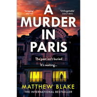 A Murder in Paris