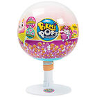 Pikmi Pops Jumbo Plush Poodle image number 1