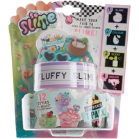 So Slime Experience Pot: Assorted