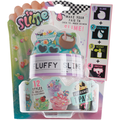 So Slime Experience Pot: Assorted image number 1