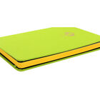 A5 Case Bound PU Zodiac Pisces Lined Journal image number 4