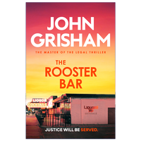 John Grisham: 3 Book Bundle