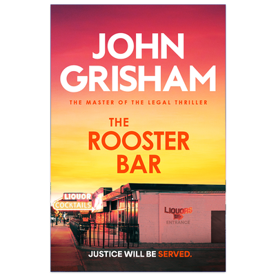 John Grisham: 3 Book Bundle image number 2
