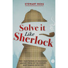 Solve It Like Sherlock image number 1