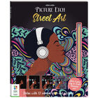 Picture Etch: Street Art image number 1