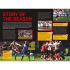 The Official Sunderland Soccer Club Annual 2023 image number 2