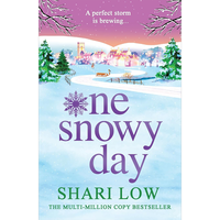 One Snowy Day