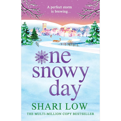 One Snowy Day image number 1