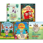Fun on the Farm: 10 Book Bundle image number 2