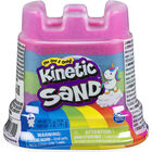 Kinetic Sand Rainbow Tub: Assorted image number 1