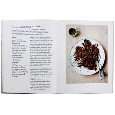 Solo: The Joy of Cooking for One image number 2