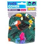 Toucan Reusable Face Covering image number 1