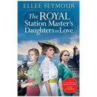 The Royal Station Master&rsquo;s Daughters in Love image number 1