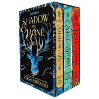 Shadow and Bone: 3 Book Box Set