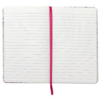 Pukka Pad Bloom Soft Cover Notebook: Cream