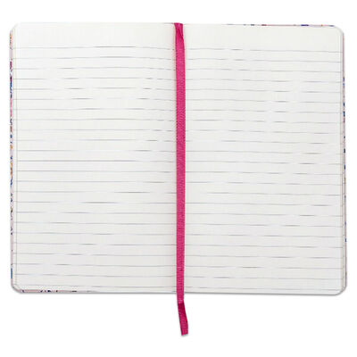 Pukka Pad Bloom Soft Cover Notebook: Cream image number 2