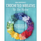 Crocheted Wreaths for the Home image number 1