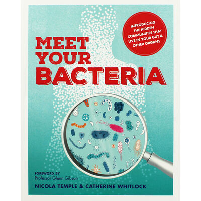 Meet Your Bacteria image number 1