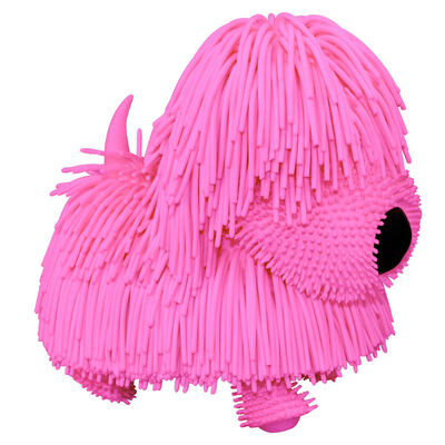 Jiggly Pets Pups: Pink image number 2