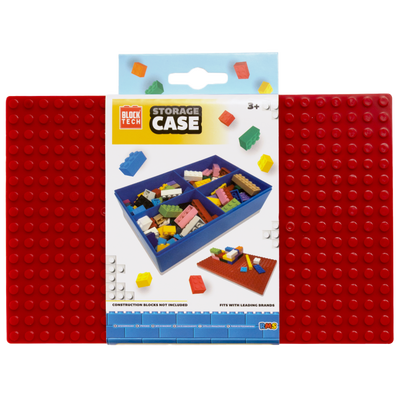 Block Tech Storage Case image number 1