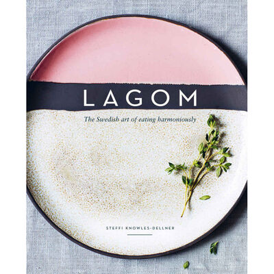 Lagom: The Swedish Art of Eating Harmoniously image number 1