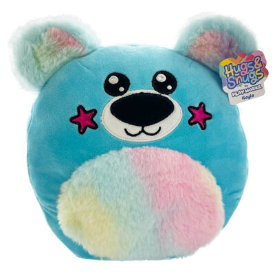 PlayWorks Hugs & Snugs Kayla the Koala Plush Toy image number 1