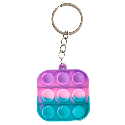 Popper Keychain: Assorted image number 3