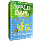 Roald Dahl The Plays: 7 Book Collection image number 1