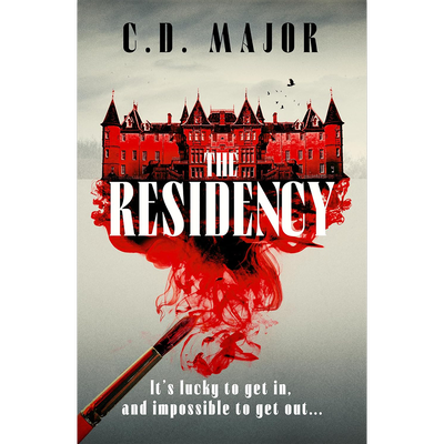 The Residency image number 1