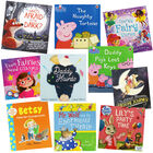 Our Favourite Friends - 10 Kids Picture Books Bundle image number 1