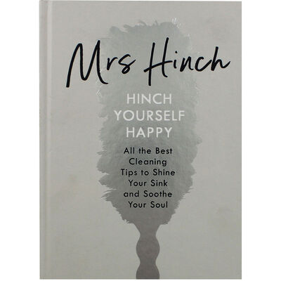 Mrs Hinch: Hinch Yourself Happy image number 1