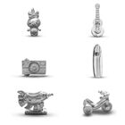 Lilo & Stitch Monopoly Board Game image number 4