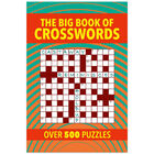 The Big Book of Crosswords image number 1