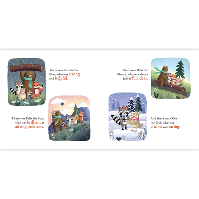 Thank You for Being My Friend image number 3