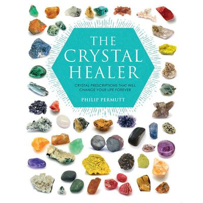 The Crystal Healer image number 1
