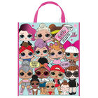 LOL Surprise Tote Bag image number 1