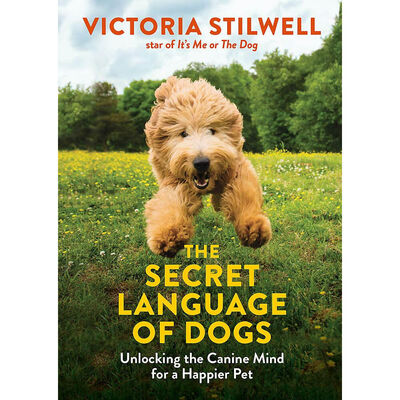 Secret Language of Dogs image number 1