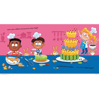 Easter? That's Not Right!