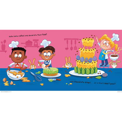 Easter? That's Not Right! image number 2