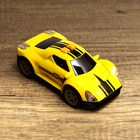 Playworks Buddy Town Sports Car: Assorted image number 4