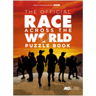 The Official Race Across the World Puzzle Book image number 1