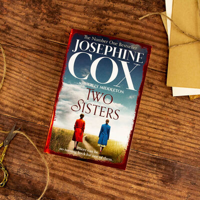 Two Sisters image number 3