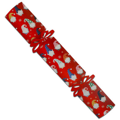 Make Your Own Christmas Crackers Set: Multi Gonks image number 2