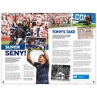 The Official Queens Park Rangers Annual 2023 image number 2