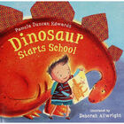 Dinosaur Starts School image number 1