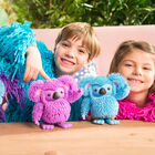 Jiggly Pets Koala: Purple image number 5