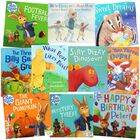 Special Stories: 10 Kids Picture Books Bundle image number 1