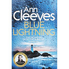 Ann Cleeves Fiction 4 Book Bundle image number 5