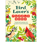 Bird Lover's Puzzle Book image number 1
